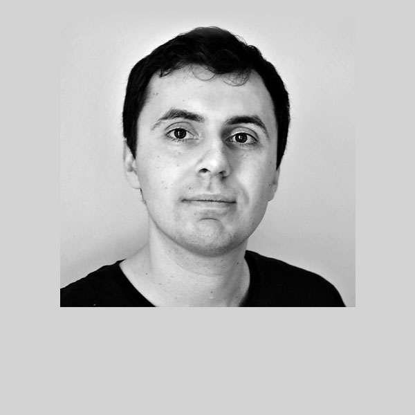 Arkadiy Paronyan