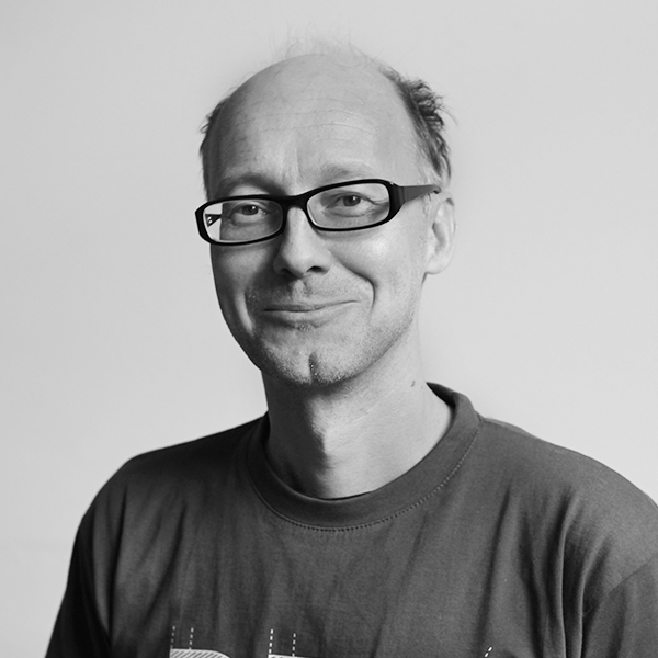 Christian Vömel