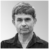 Neal Koblitz