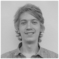 Mathias Grønnebæk