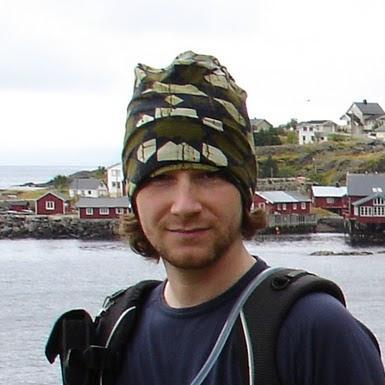 Tim Hughes