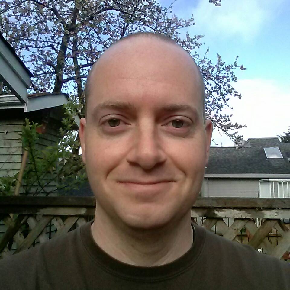 Bob Summerwill