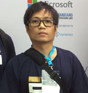 Anthony Eufemio