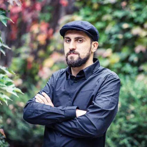 Amir Taaki