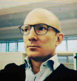 Martin Holst Swende