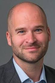 Aaron Wright