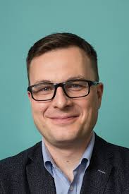 Julian Zawistowski