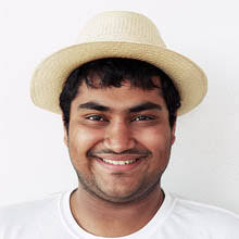 Sunny Aggarwal