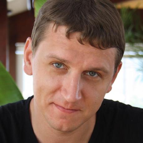 Anton Nashatyrev