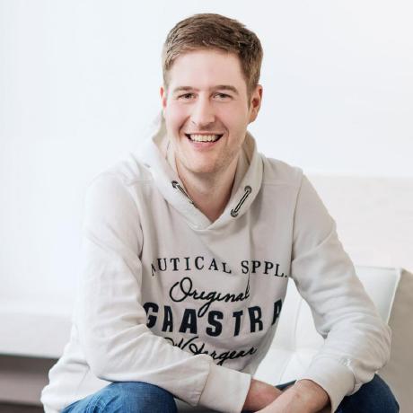 Andreas Lubbe