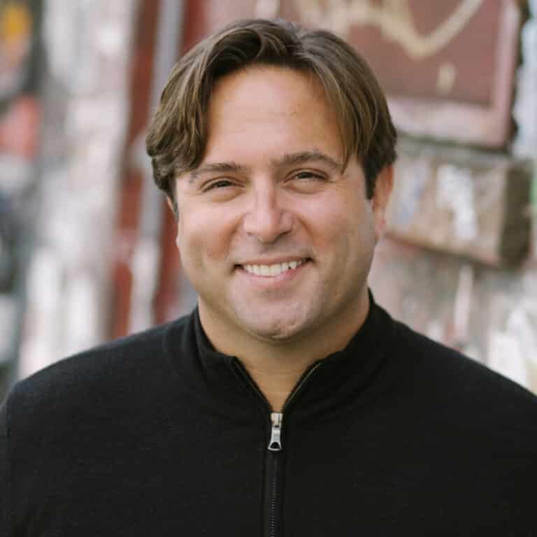 Andrew Keys