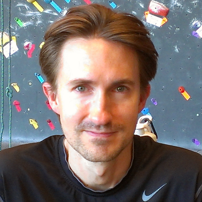 Jamie Pitts