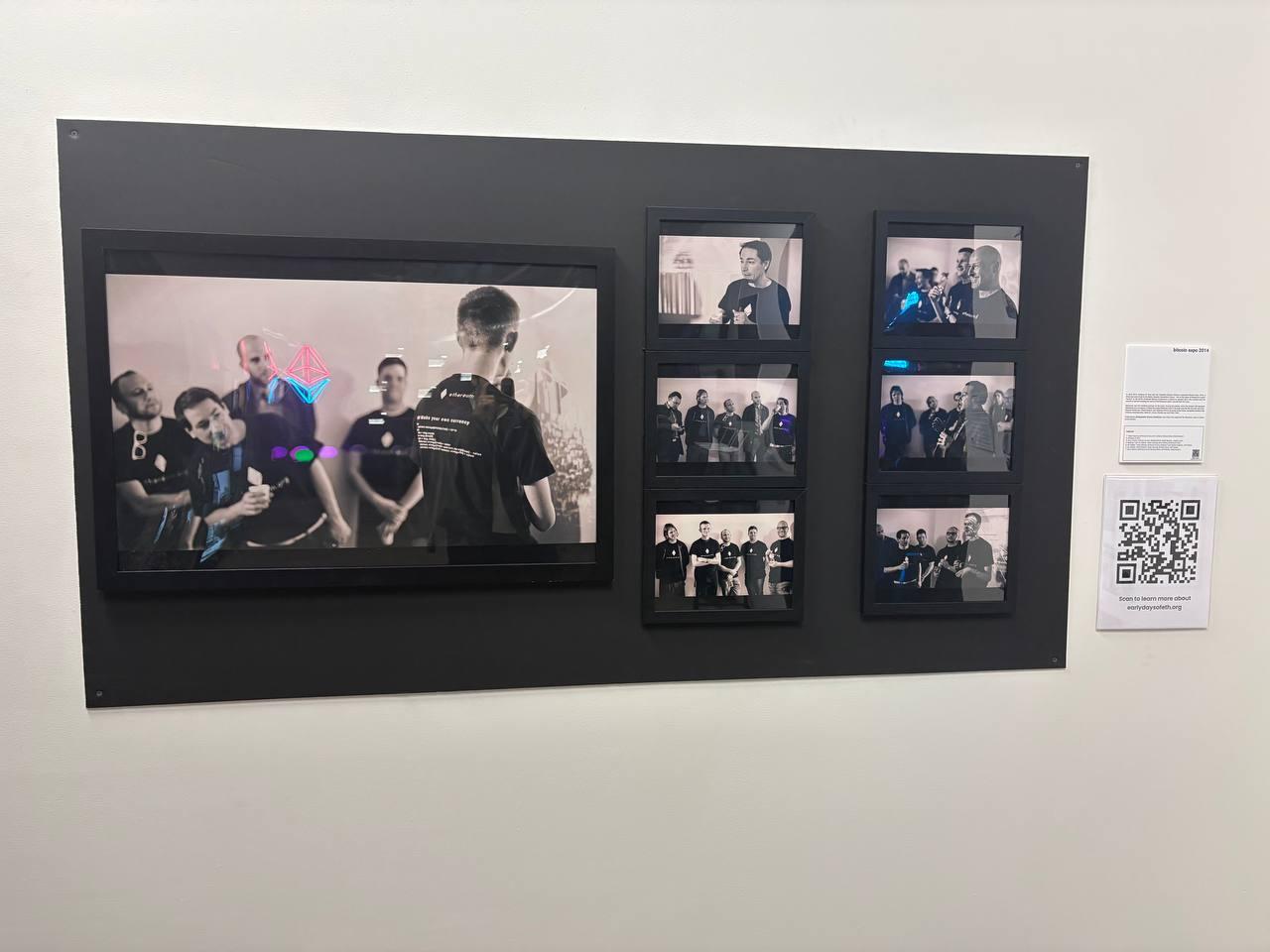 Museum of Ethereum