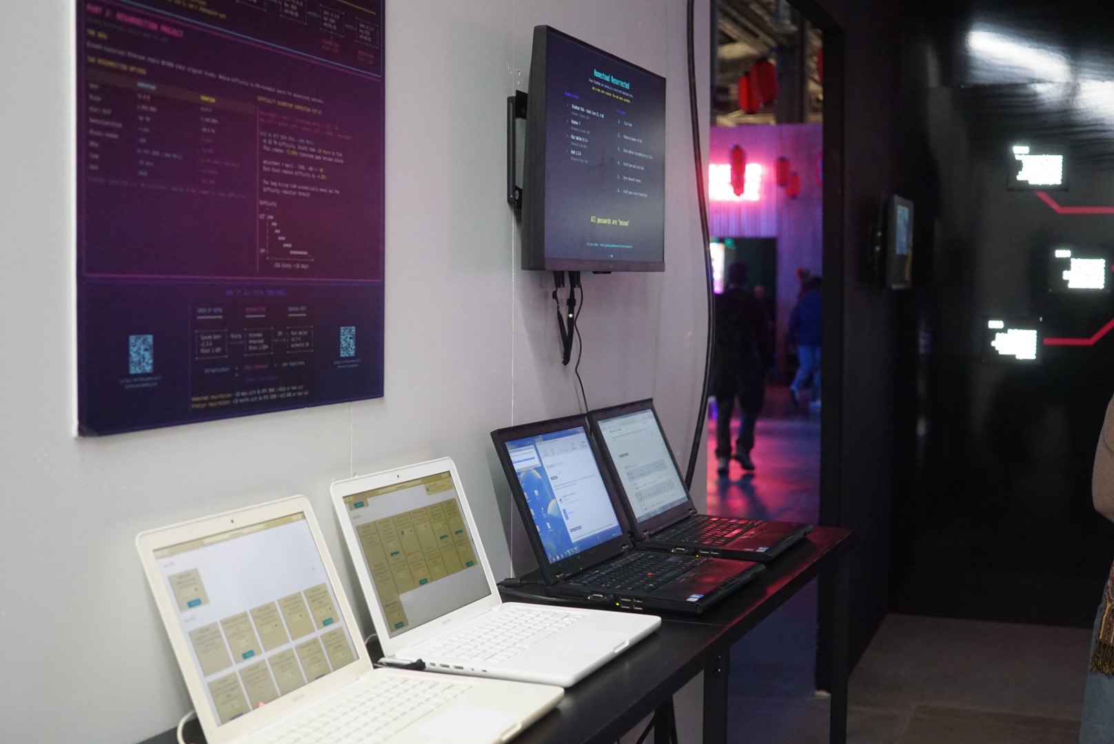 Museum of Ethereum
