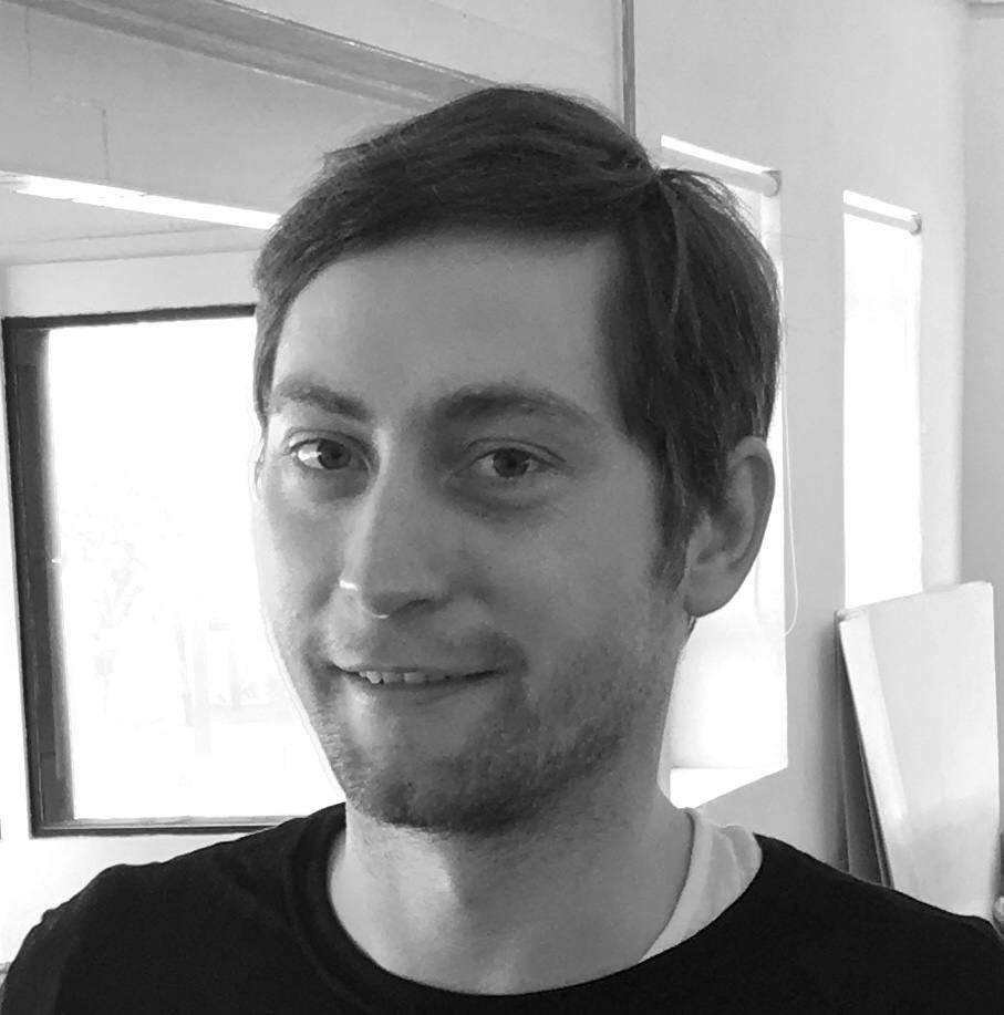 Fabian Vogelsteller