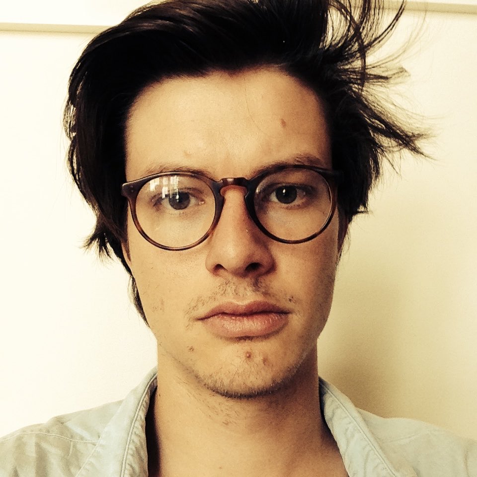 Florian Glatz