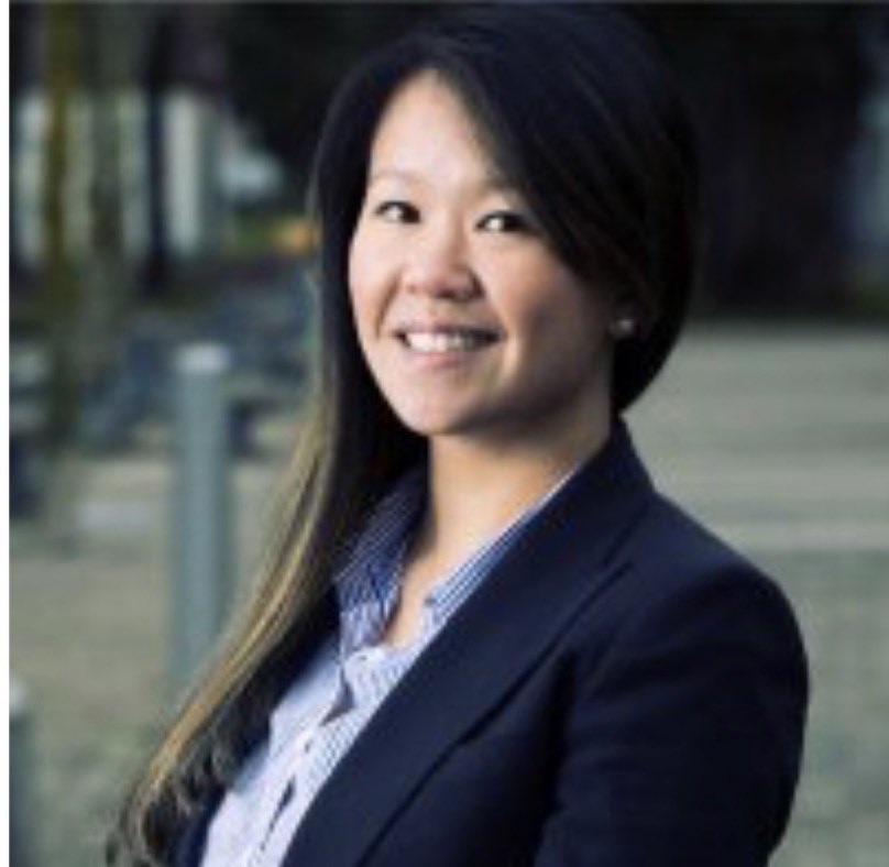 Lisa Cheng