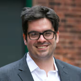 Preston Byrne