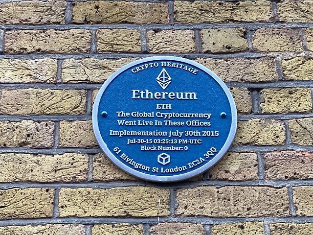 ETH DEV CIC