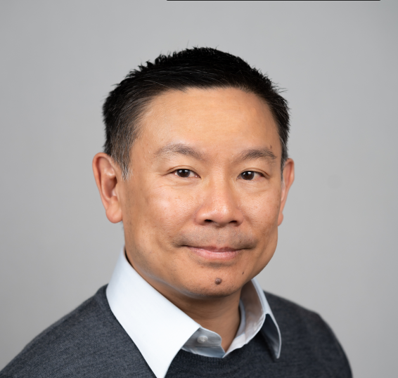 Victor Wong