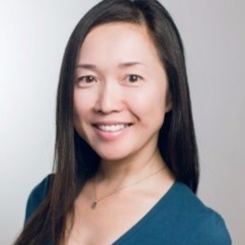 Aya Miyaguchi