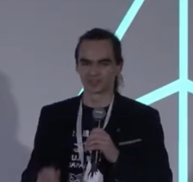 Dimitry Khokhlov