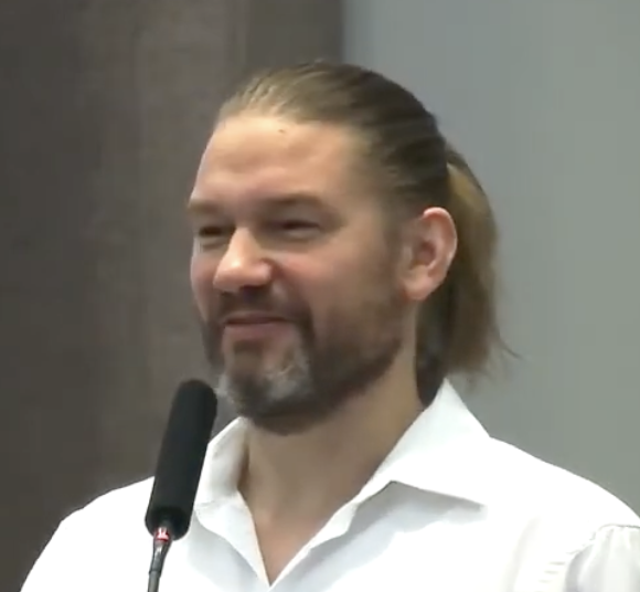 Henning Diedrich