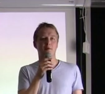 Joris Bontje